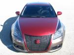 Suzuki Kizashi by Westside Auto Group Soleil 2009 года